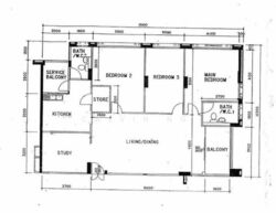 Blk 758 Choa Chu Kang North 5 (Choa Chu Kang), HDB Executive #615352011